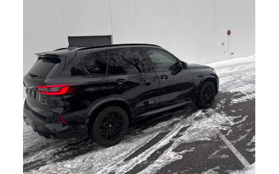 bmw-x5m - 2