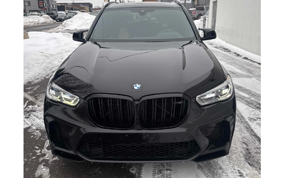 bmw-x5m - 5