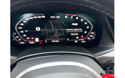 BMW X5M * Competition * CARFAX * ЦЕНА ДО БГ - автомобили, коли, обяви за нови и употребявани 7