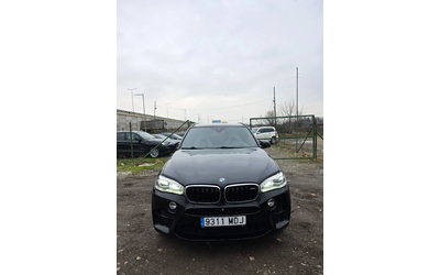 bmw-x5m - 0