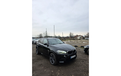 bmw-x5m - 1