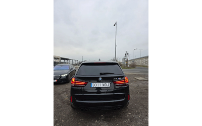 bmw-x5m - 2