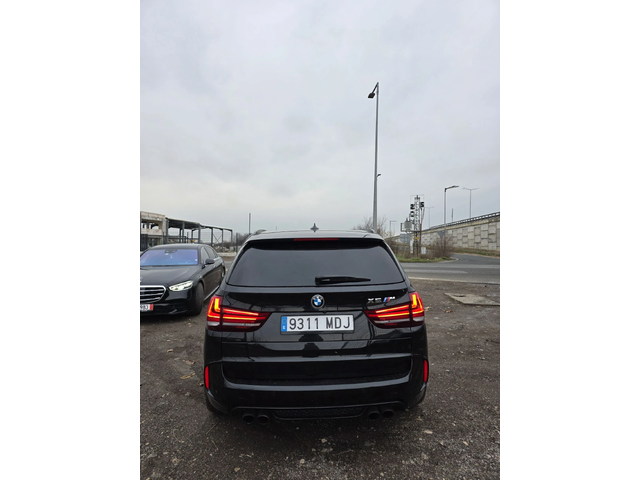 BMW X5M - автомобили, коли, обяви за нови и употребявани 2