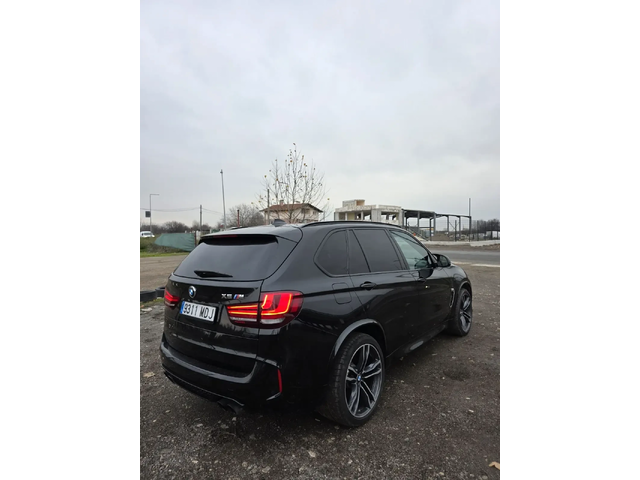 BMW X5M - автомобили, коли, обяви за нови и употребявани 3
