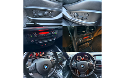 BMW X5M V8 BITURBO / FULL / 360 / M PACKET / PANO /HEAD UP - автомобили, коли, обяви за нови и употребявани 11