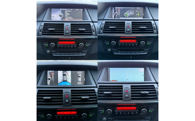 BMW X5M V8 BITURBO / FULL / 360 / M PACKET / PANO /HEAD UP - автомобили, коли, обяви за нови и употребявани 12