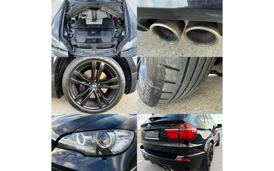 BMW X5M V8 BITURBO / FULL / 360 / M PACKET / PANO /HEAD UP - автомобили, коли, обяви за нови и употребявани 16