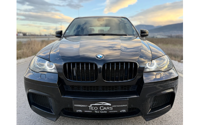 bmw-x5m - 1