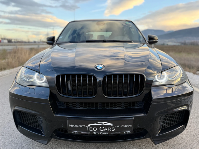 BMW X5M V8 BITURBO / FULL / 360 / M PACKET / PANO /HEAD UP - автомобили, коли, обяви за нови и употребявани 1