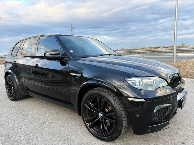 BMW X5M V8 BITURBO / FULL / 360 / M PACKET / PANO /HEAD UP - автомобили, коли, обяви за нови и употребявани 2