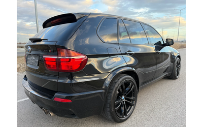 BMW X5M V8 BITURBO / FULL / 360 / M PACKET / PANO /HEAD UP - автомобили, коли, обяви за нови и употребявани 6
