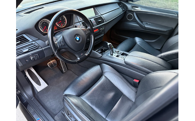 BMW X5M V8 BITURBO / FULL / 360 / M PACKET / PANO /HEAD UP - автомобили, коли, обяви за нови и употребявани 8