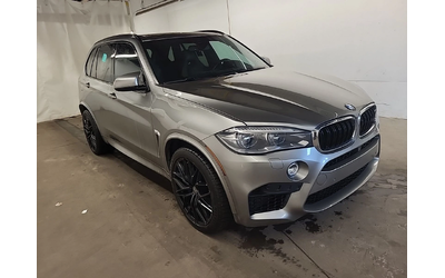 bmw-x5m - 1