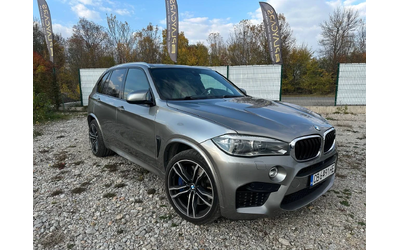 bmw-x5m - 0