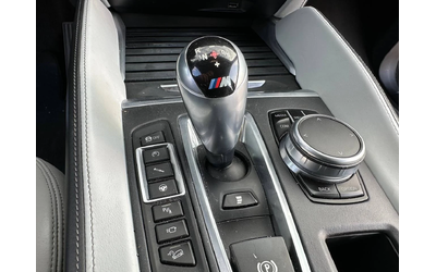 BMW X5M COMPETITION/HARMAN/HEAD-UP/M-SEAT - автомобили, коли, обяви за нови и употребявани 10