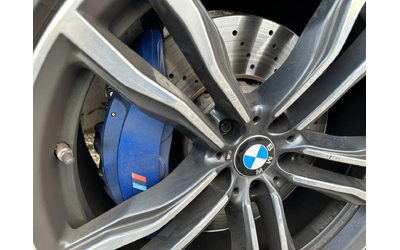 BMW X5M COMPETITION/HARMAN/HEAD-UP/M-SEAT - автомобили, коли, обяви за нови и употребявани 11