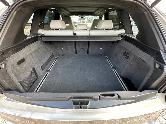 BMW X5M COMPETITION/HARMAN/HEAD-UP/M-SEAT - автомобили, коли, обяви за нови и употребявани 12