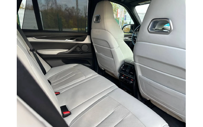 BMW X5M COMPETITION/HARMAN/HEAD-UP/M-SEAT - автомобили, коли, обяви за нови и употребявани 7