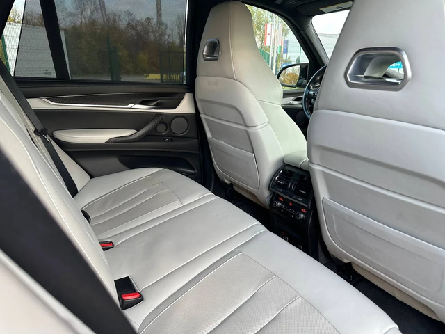 BMW X5M COMPETITION/HARMAN/HEAD-UP/M-SEAT - автомобили, коли, обяви за нови и употребявани 7