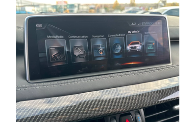 BMW X5M COMPETITION/HARMAN/HEAD-UP/M-SEAT - автомобили, коли, обяви за нови и употребявани 9