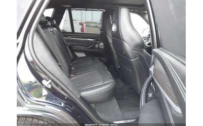 BMW X5M * XDRIVE* КОЖА* ПОДГРЕВ* BANG&OLUFSEN* ПАНО* - автомобили, коли, обяви за нови и употребявани 12