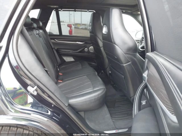 BMW X5M * XDRIVE* КОЖА* ПОДГРЕВ* BANG&OLUFSEN* ПАНО* - автомобили, коли, обяви за нови и употребявани 12