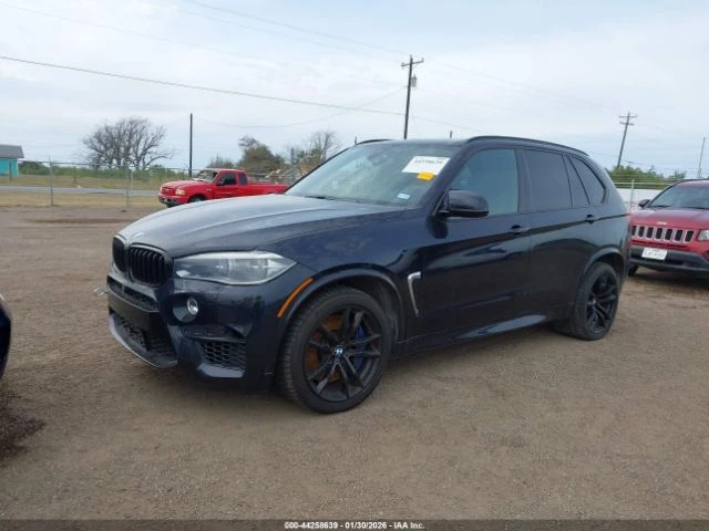 BMW X5M * XDRIVE* КОЖА* ПОДГРЕВ* BANG&OLUFSEN* ПАНО* - автомобили, коли, обяви за нови и употребявани 1