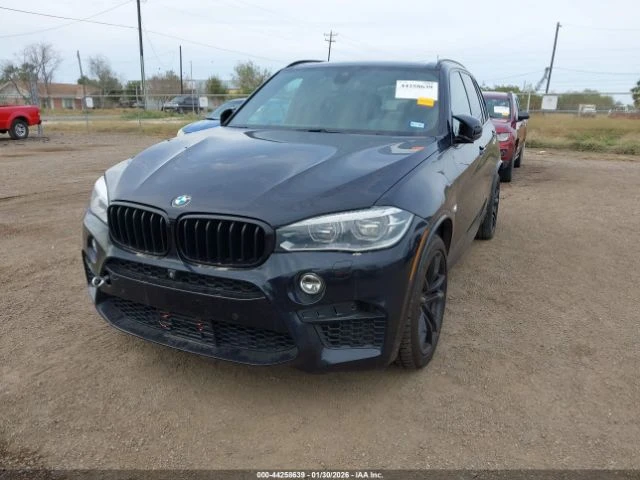 BMW X5M * XDRIVE* КОЖА* ПОДГРЕВ* BANG&OLUFSEN* ПАНО* - автомобили, коли, обяви за нови и употребявани 3
