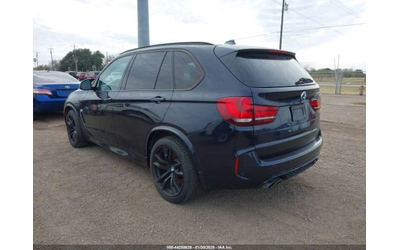 bmw-x5m - 4
