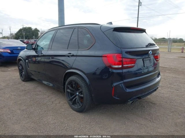BMW X5M * XDRIVE* КОЖА* ПОДГРЕВ* BANG&OLUFSEN* ПАНО* - автомобили, коли, обяви за нови и употребявани 4