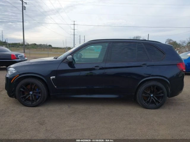 BMW X5M * XDRIVE* КОЖА* ПОДГРЕВ* BANG&OLUFSEN* ПАНО* - автомобили, коли, обяви за нови и употребявани 6