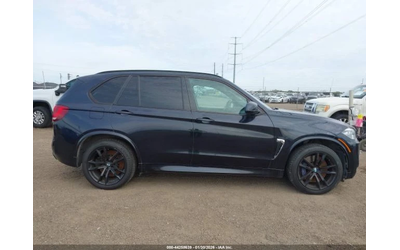 BMW X5M * XDRIVE* КОЖА* ПОДГРЕВ* BANG&OLUFSEN* ПАНО* - автомобили, коли, обяви за нови и употребявани 7
