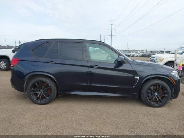 BMW X5M * XDRIVE* КОЖА* ПОДГРЕВ* BANG&OLUFSEN* ПАНО* - автомобили, коли, обяви за нови и употребявани 7