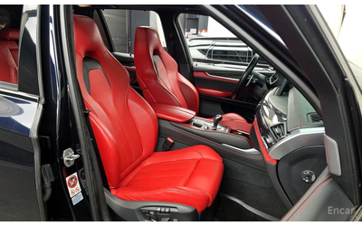 BMW X5M * xDrive* КОЖА* HEAD-UP* BANG&OLUFSEN* FULL* - автомобили, коли, обяви за нови и употребявани 10