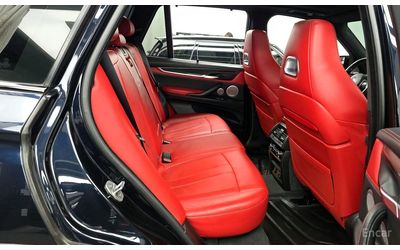 BMW X5M * xDrive* КОЖА* HEAD-UP* BANG&OLUFSEN* FULL* - автомобили, коли, обяви за нови и употребявани 11