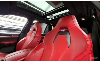 BMW X5M * xDrive* КОЖА* HEAD-UP* BANG&OLUFSEN* FULL* - автомобили, коли, обяви за нови и употребявани 16