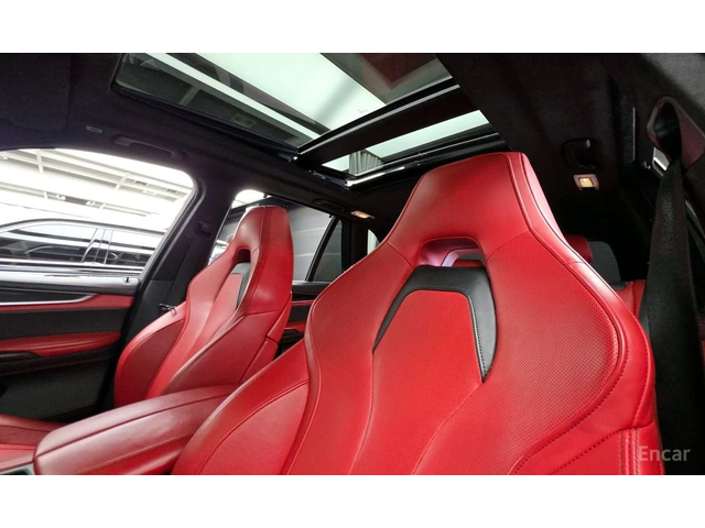 BMW X5M * xDrive* КОЖА* HEAD-UP* BANG&OLUFSEN* FULL* - автомобили, коли, обяви за нови и употребявани 16