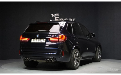 bmw-x5m - 1