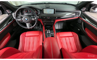 BMW X5M * xDrive* КОЖА* HEAD-UP* BANG&OLUFSEN* FULL* - автомобили, коли, обяви за нови и употребявани 6