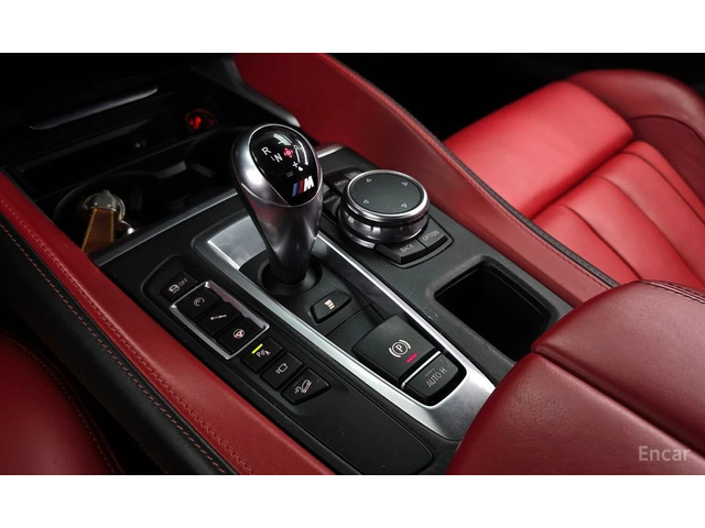 BMW X5M * xDrive* КОЖА* HEAD-UP* BANG&OLUFSEN* FULL* - автомобили, коли, обяви за нови и употребявани 8