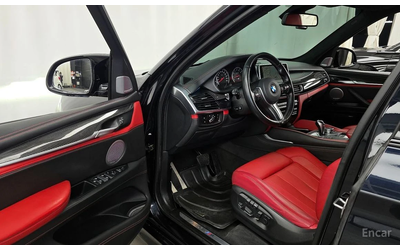 BMW X5M * xDrive* КОЖА* HEAD-UP* BANG&OLUFSEN* FULL* - автомобили, коли, обяви за нови и употребявани 9