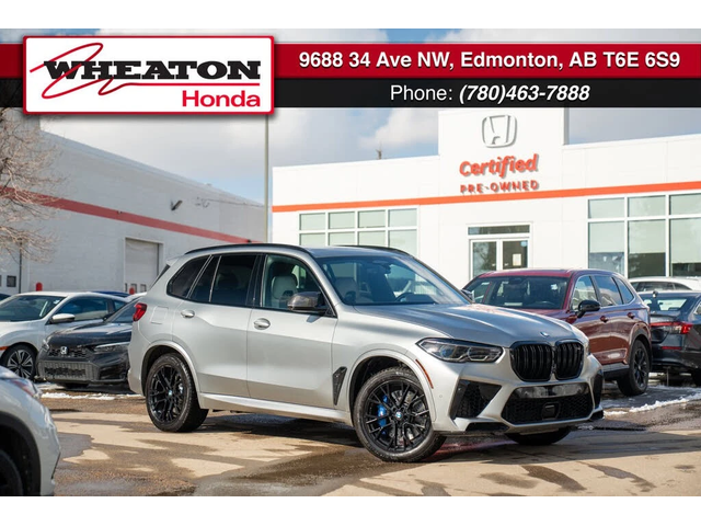 BMW X5M * М-Package* * HeadUp* AвтоКредит* (ЦЕНА ДО БГ) - автомобили, коли, обяви за нови и употребявани 0