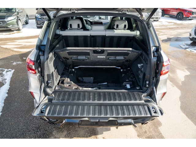 BMW X5M * М-Package* * HeadUp* AвтоКредит* (ЦЕНА ДО БГ) - автомобили, коли, обяви за нови и употребявани 10