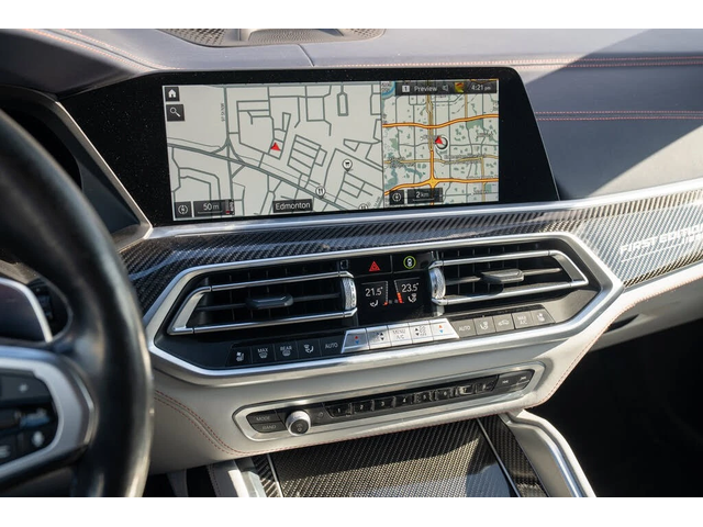 BMW X5M * М-Package* * HeadUp* AвтоКредит* (ЦЕНА ДО БГ) - автомобили, коли, обяви за нови и употребявани 16