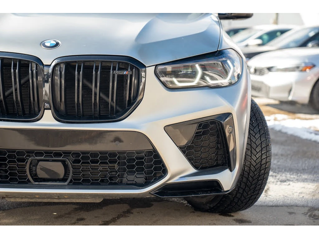 BMW X5M * М-Package* * HeadUp* AвтоКредит* (ЦЕНА ДО БГ) - автомобили, коли, обяви за нови и употребявани 6