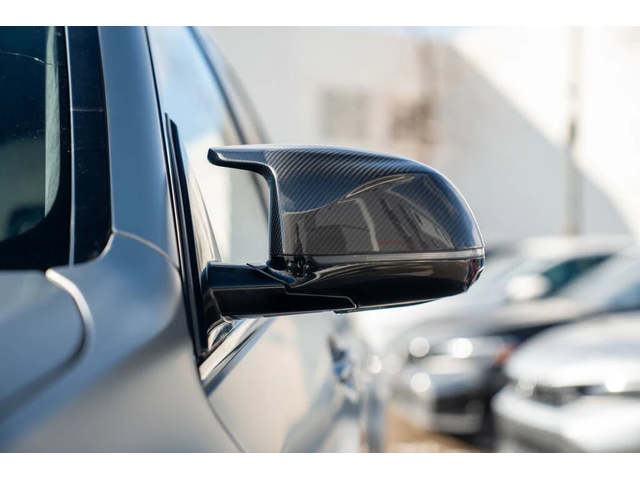 BMW X5M * М-Package* * HeadUp* AвтоКредит* (ЦЕНА ДО БГ) - автомобили, коли, обяви за нови и употребявани 7