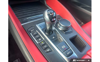 BMW X5M * М-Package* * HeadUp* AвтоКредит* (ЦЕНА ДО БГ) - автомобили, коли, обяви за нови и употребявани 12