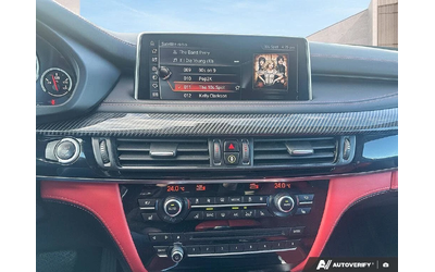 BMW X5M * М-Package* * HeadUp* AвтоКредит* (ЦЕНА ДО БГ) - автомобили, коли, обяви за нови и употребявани 13