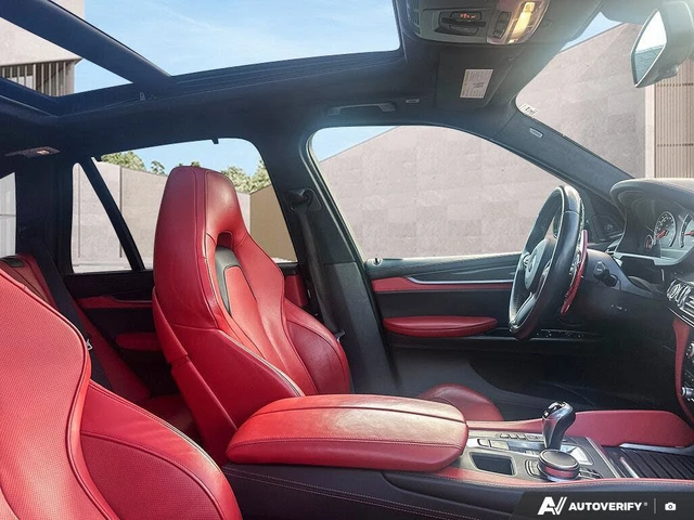 BMW X5M * М-Package* * HeadUp* AвтоКредит* (ЦЕНА ДО БГ) - автомобили, коли, обяви за нови и употребявани 14