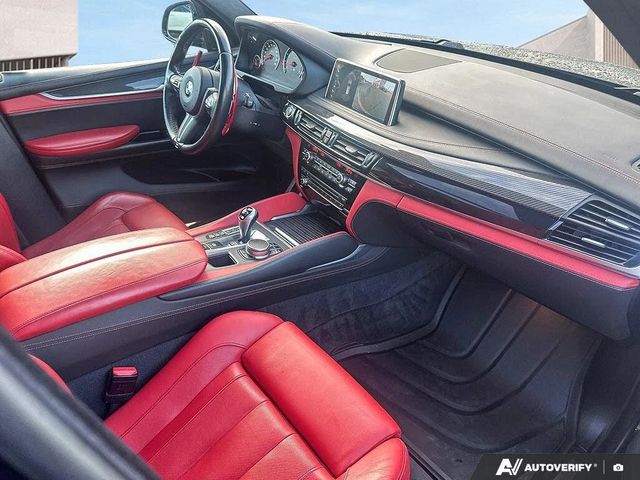 BMW X5M * М-Package* * HeadUp* AвтоКредит* (ЦЕНА ДО БГ) - автомобили, коли, обяви за нови и употребявани 15